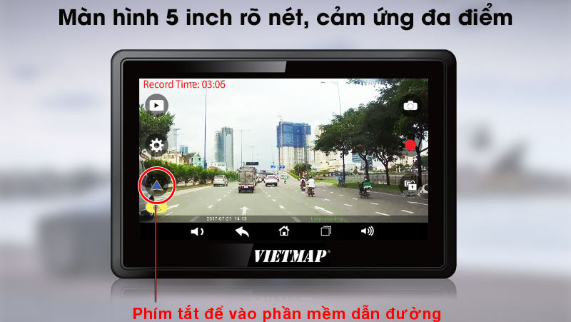 Màn hình cảm ứng đa điểm